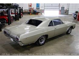 1967 Buick Gran Sport (CC-2074434) for sale in Kentwood, Michigan