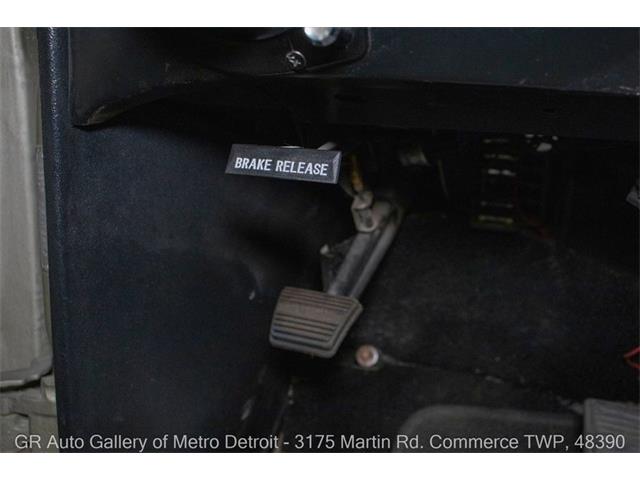 1967 Buick Gran Sport (CC-2074434) for sale in Kentwood, Michigan