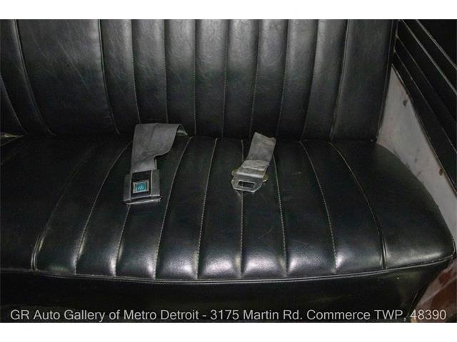 1967 Buick Gran Sport (CC-2074434) for sale in Kentwood, Michigan