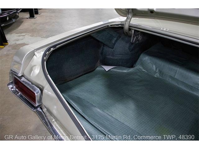 1967 Buick Gran Sport (CC-2074434) for sale in Kentwood, Michigan