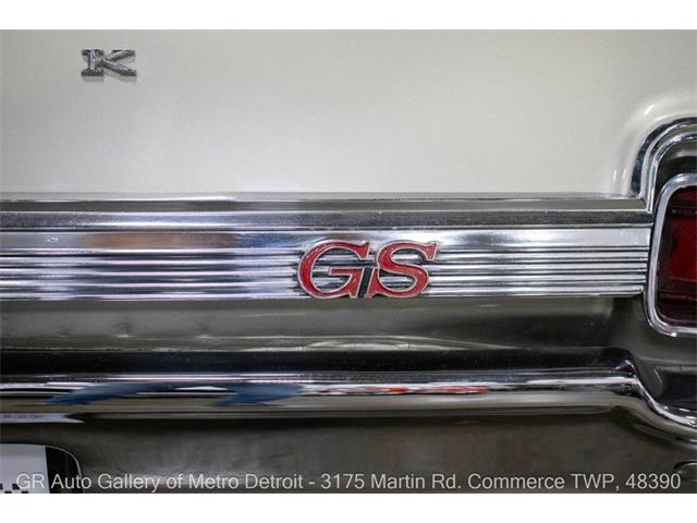 1967 Buick Gran Sport (CC-2074434) for sale in Kentwood, Michigan
