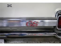 1967 Buick Gran Sport (CC-2074434) for sale in Kentwood, Michigan