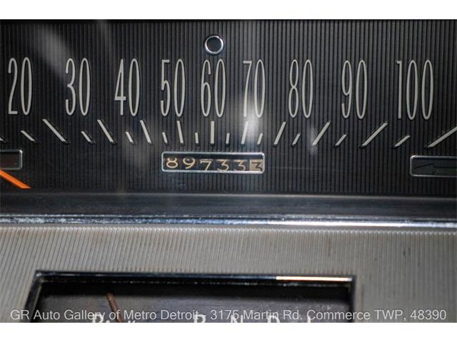 1967 Buick Gran Sport (CC-2074434) for sale in Kentwood, Michigan
