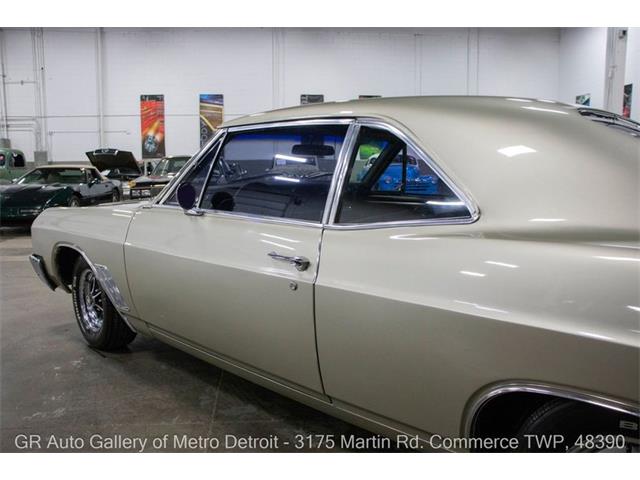 1967 Buick Gran Sport (CC-2074434) for sale in Kentwood, Michigan