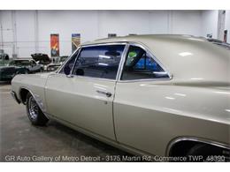 1967 Buick Gran Sport (CC-2074434) for sale in Kentwood, Michigan
