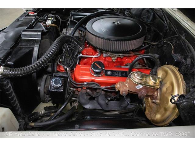 1967 Buick Gran Sport (CC-2074434) for sale in Kentwood, Michigan
