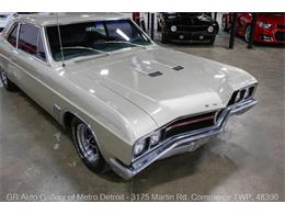 1967 Buick Gran Sport (CC-2074434) for sale in Kentwood, Michigan