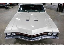 1967 Buick Gran Sport (CC-2074434) for sale in Kentwood, Michigan