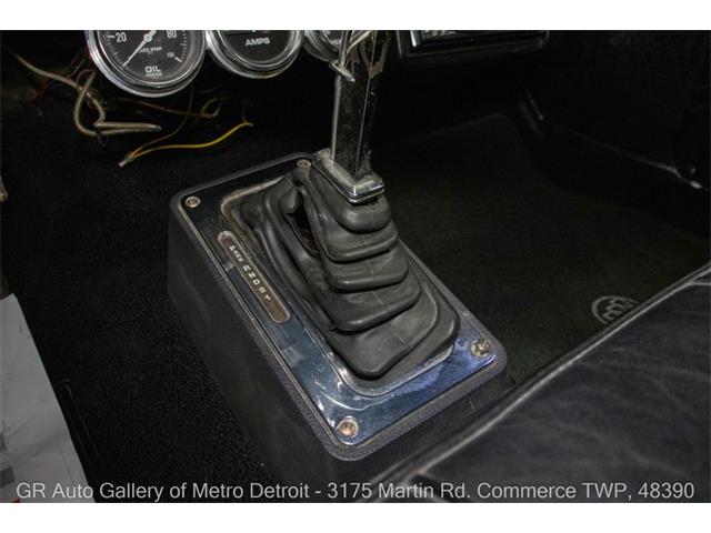 1967 Buick Gran Sport (CC-2074434) for sale in Kentwood, Michigan