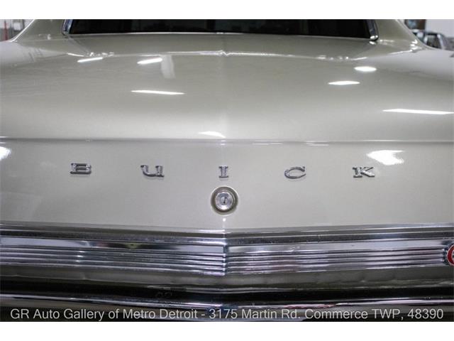 1967 Buick Gran Sport (CC-2074434) for sale in Kentwood, Michigan