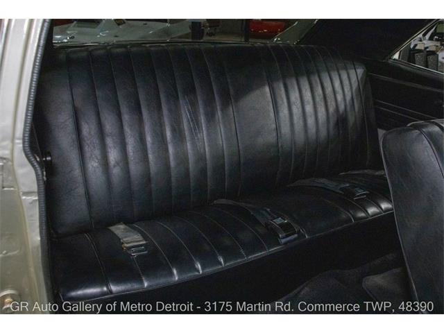 1967 Buick Gran Sport (CC-2074434) for sale in Kentwood, Michigan