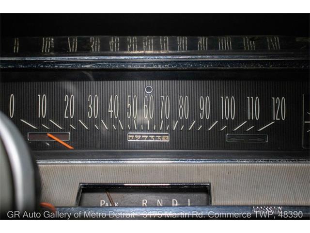 1967 Buick Gran Sport (CC-2074434) for sale in Kentwood, Michigan