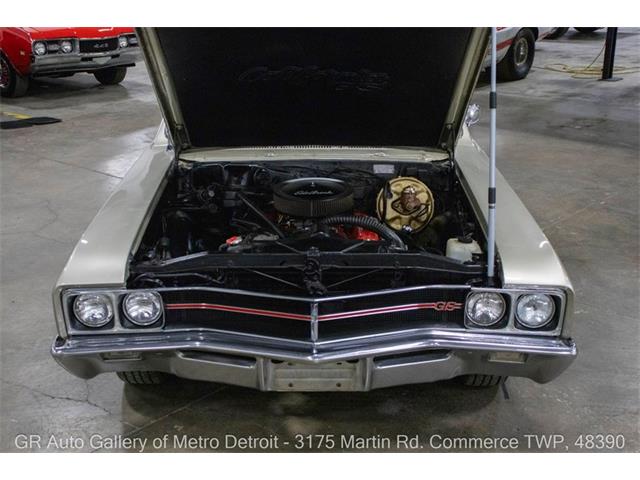 1967 Buick Gran Sport (CC-2074434) for sale in Kentwood, Michigan