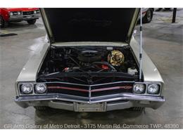 1967 Buick Gran Sport (CC-2074434) for sale in Kentwood, Michigan