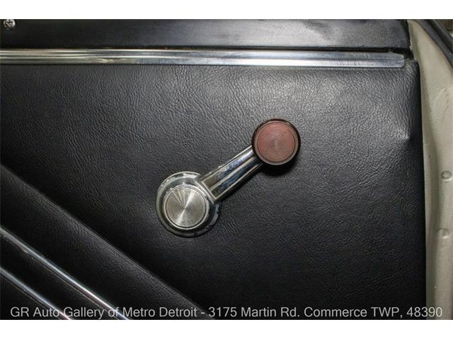1967 Buick Gran Sport (CC-2074434) for sale in Kentwood, Michigan