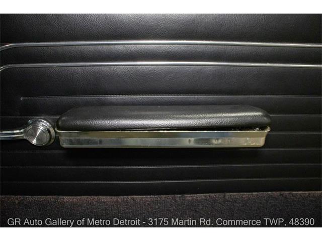 1967 Buick Gran Sport (CC-2074434) for sale in Kentwood, Michigan