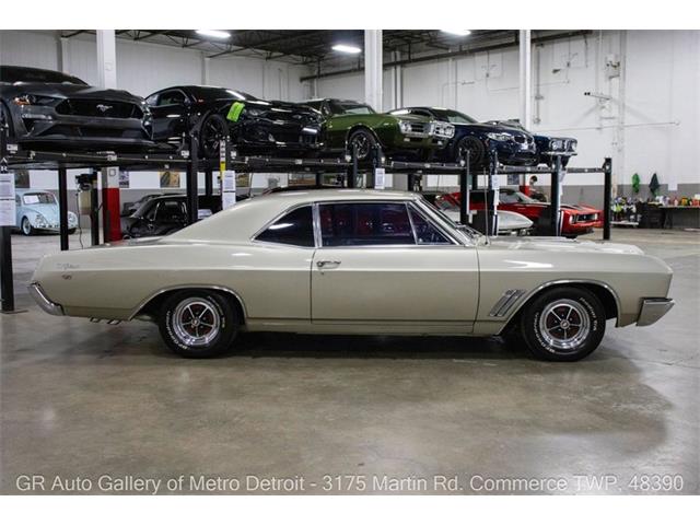 1967 Buick Gran Sport (CC-2074434) for sale in Kentwood, Michigan