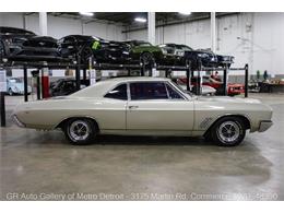 1967 Buick Gran Sport (CC-2074434) for sale in Kentwood, Michigan