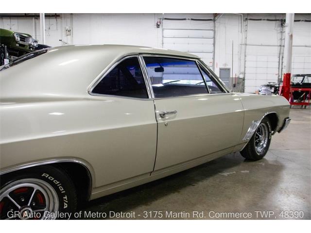1967 Buick Gran Sport (CC-2074434) for sale in Kentwood, Michigan