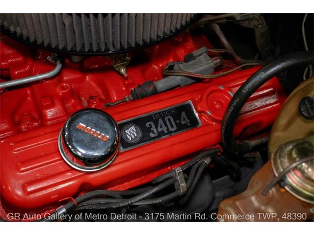 1967 Buick Gran Sport (CC-2074434) for sale in Kentwood, Michigan