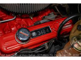 1967 Buick Gran Sport (CC-2074434) for sale in Kentwood, Michigan