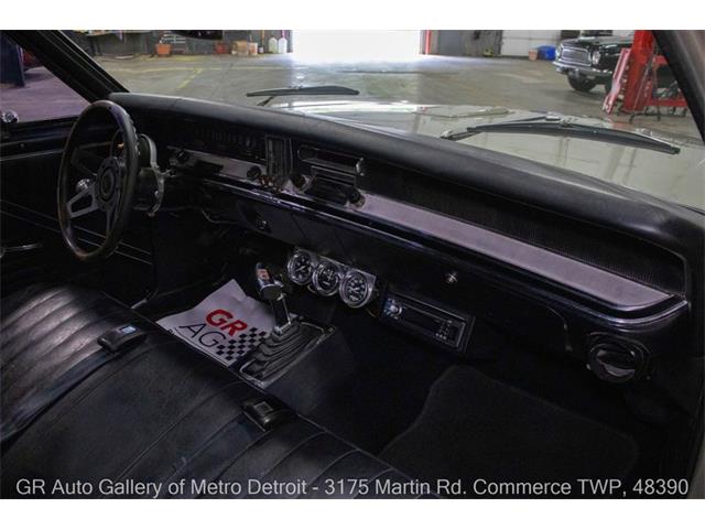 1967 Buick Gran Sport (CC-2074434) for sale in Kentwood, Michigan