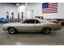 1967 Buick Gran Sport (CC-2074434) for sale in Kentwood, Michigan