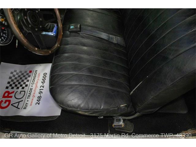 1967 Buick Gran Sport (CC-2074434) for sale in Kentwood, Michigan