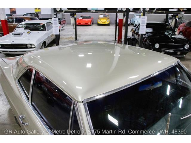 1967 Buick Gran Sport (CC-2074434) for sale in Kentwood, Michigan