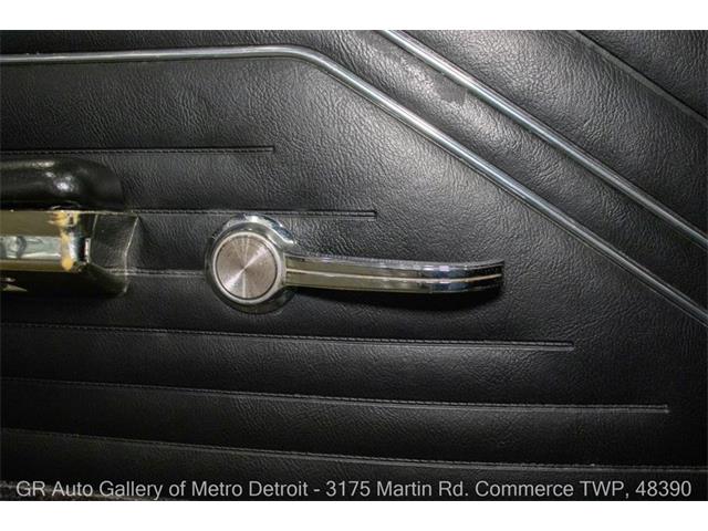 1967 Buick Gran Sport (CC-2074434) for sale in Kentwood, Michigan