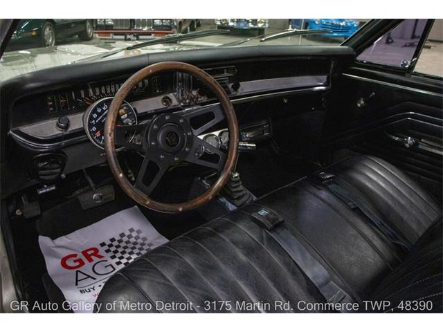 1967 Buick Gran Sport (CC-2074434) for sale in Kentwood, Michigan