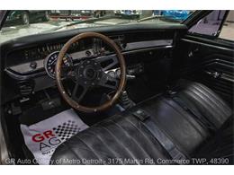 1967 Buick Gran Sport (CC-2074434) for sale in Kentwood, Michigan