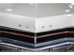 1967 Buick Gran Sport (CC-2074434) for sale in Kentwood, Michigan