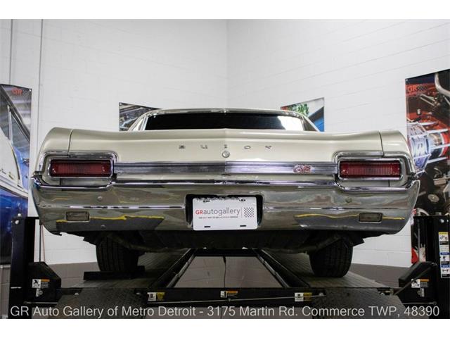 1967 Buick Gran Sport (CC-2074434) for sale in Kentwood, Michigan