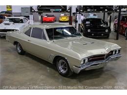 1967 Buick Gran Sport (CC-2074434) for sale in Kentwood, Michigan