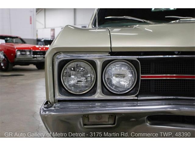 1967 Buick Gran Sport (CC-2074434) for sale in Kentwood, Michigan