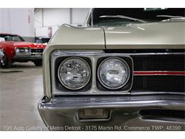 1967 Buick Gran Sport (CC-2074434) for sale in Kentwood, Michigan