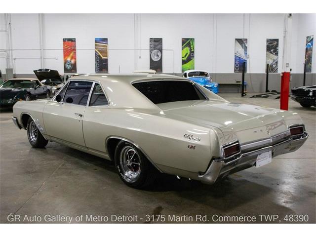 1967 Buick Gran Sport (CC-2074434) for sale in Kentwood, Michigan