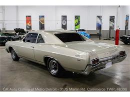 1967 Buick Gran Sport (CC-2074434) for sale in Kentwood, Michigan