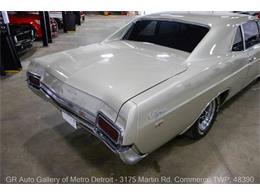 1967 Buick Gran Sport (CC-2074434) for sale in Kentwood, Michigan