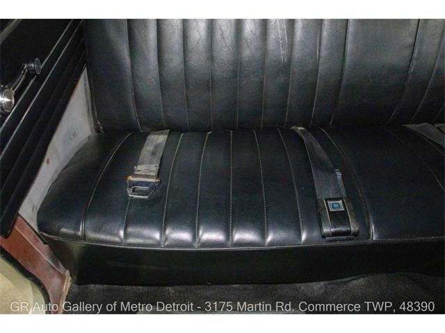 1967 Buick Gran Sport (CC-2074434) for sale in Kentwood, Michigan