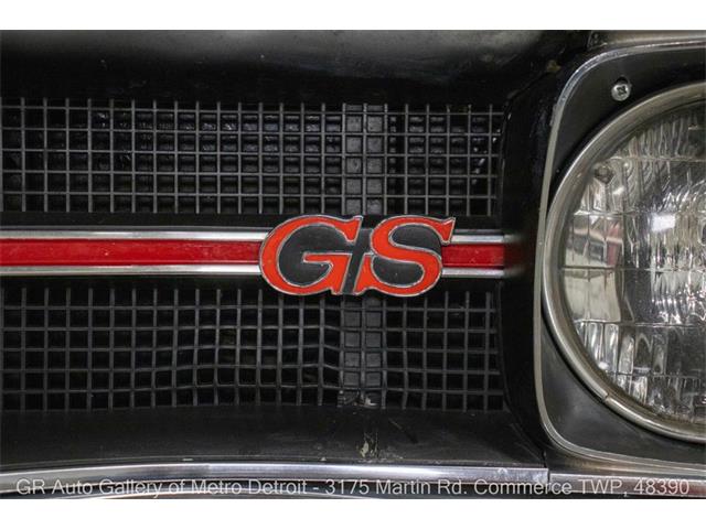 1967 Buick Gran Sport (CC-2074434) for sale in Kentwood, Michigan