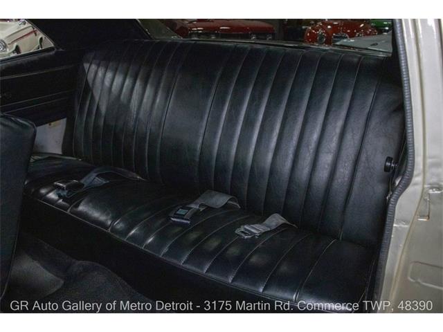 1967 Buick Gran Sport (CC-2074434) for sale in Kentwood, Michigan