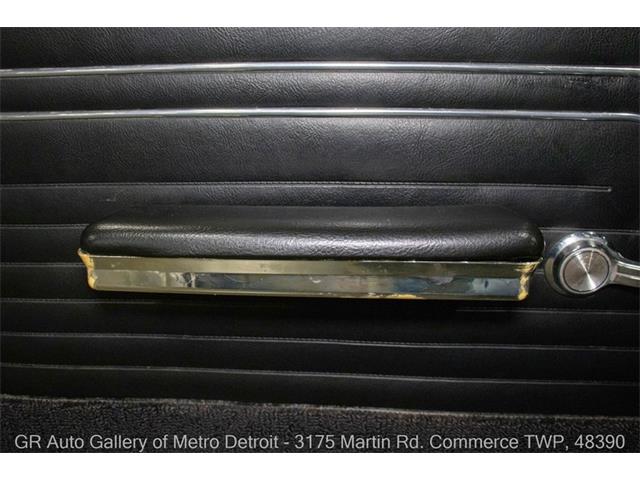 1967 Buick Gran Sport (CC-2074434) for sale in Kentwood, Michigan