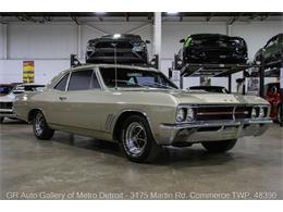 1967 Buick Gran Sport (CC-2074434) for sale in Kentwood, Michigan