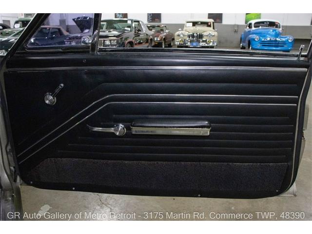 1967 Buick Gran Sport (CC-2074434) for sale in Kentwood, Michigan