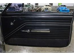 1967 Buick Gran Sport (CC-2074434) for sale in Kentwood, Michigan