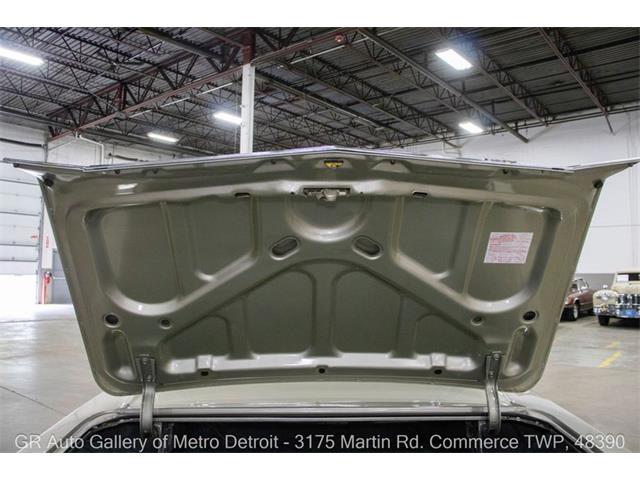 1967 Buick Gran Sport (CC-2074434) for sale in Kentwood, Michigan