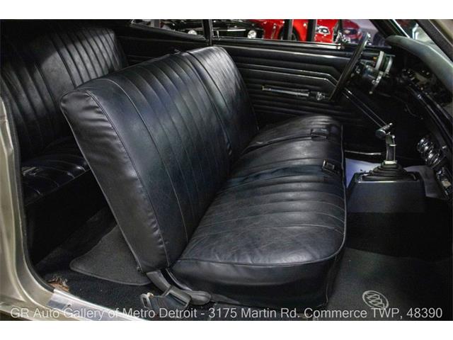 1967 Buick Gran Sport (CC-2074434) for sale in Kentwood, Michigan