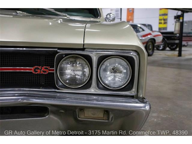 1967 Buick Gran Sport (CC-2074434) for sale in Kentwood, Michigan